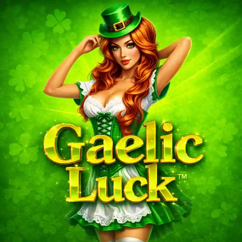 Gaelic Luck Slot Game sa gobet apk