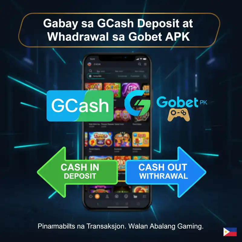 GCash Guide