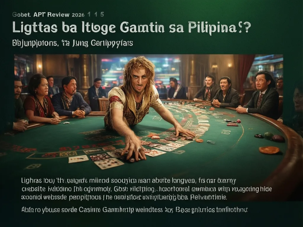 GoBet APK Review