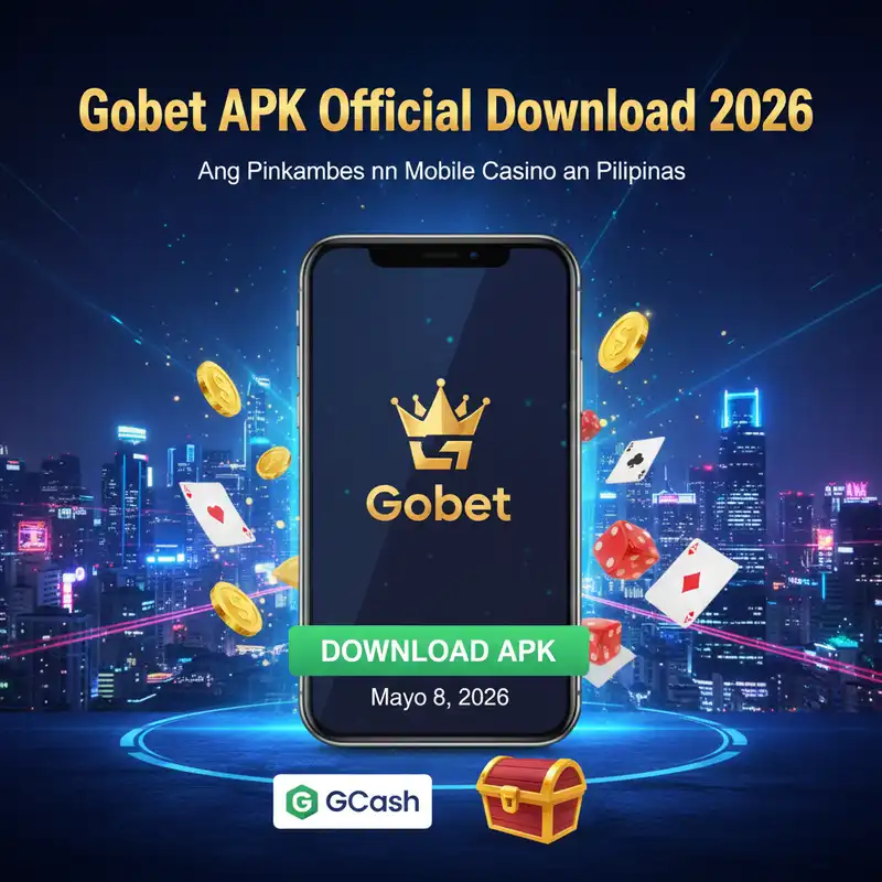 Gobet APK Official
